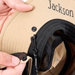 Jackson Packable Adventure Hat