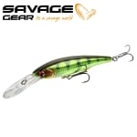 Savage Gear Gravity Twitch DR 9.5cm SP Hard lure