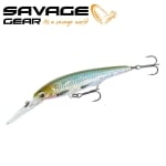 Savage Gear Gravity Twitch DR 9.5cm SP Hard lure