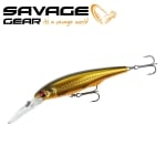 Savage Gear Gravity Twitch DR 9.5cm SP Hard lure