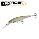 Savage Gear Gravity Twitch DR 9.5cm SP Hard lure