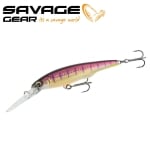 Savage Gear Gravity Twitch DR 9.5cm SP Hard lure