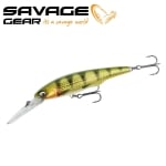 Savage Gear Gravity Twitch DR 9.5cm SP Hard lure