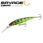 Savage Gear Gravity Twitch DR 9.5cm SP Hard lure