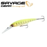 Savage Gear Gravity Twitch DR 9.5cm SP Hard lure