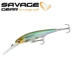 Savage Gear Gravity Twitch DR 8.3cm SP Hard lure