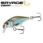 Savage Gear Petit Gravity Crank SR F 4cm Hard lure