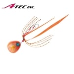 Atec Crazee Tai Rubber 150g