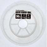 Tailwalk Goju Kuro-Obi Fluorocarbon 30m