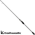 Tailwalk Boat Ajist SSD Jigging rod