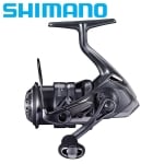 Shimano Complex XR C2000 F4 HG Fishing reel