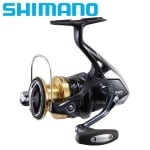 Shimano Spheros 4000HG SW Fishing reel