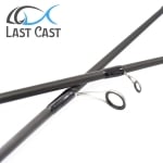 Last Cast Light Cast Spinning rod