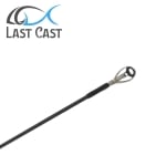 Last Cast Light Cast Spinning rod