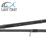 Last Cast Light Cast Spinning rod