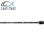 Last Cast Light Cast Spinning rod