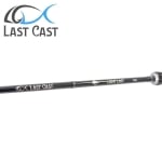 Last Cast Light Cast Spinning rod