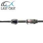 Last Cast Light Cast Spinning rod