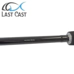 Last Cast Light Cast Spinning rod