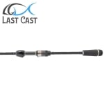 Last Cast Light Cast Spinning rod