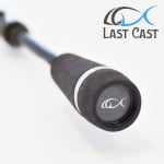 Last Cast Light Cast Spinning rod