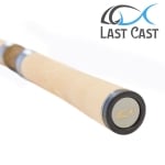 Last Cast Stream Cast Spinning rod