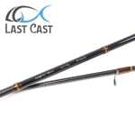 Last Cast Stream Cast Spinning rod