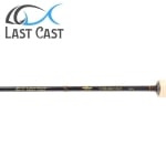 Last Cast Stream Cast Spinning rod