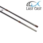 Last Cast Stream Cast Spinning rod