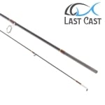 Last Cast Stream Cast Spinning rod