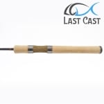 Last Cast Stream Cast Spinning rod