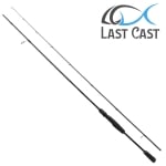 Last Cast Uni Cast Spinning rod