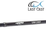 Last Cast Uni Cast Spinning rod