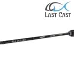 Last Cast Uni Cast Spinning rod