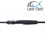 Last Cast Uni Cast Spinning rod