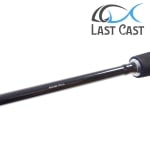 Last Cast Uni Cast Spinning rod