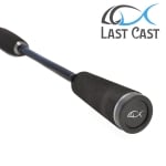 Last Cast Uni Cast Spinning rod