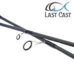 Last Cast Uni Cast Spinning rod