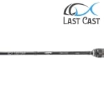 Last Cast Uni Cast Spinning rod