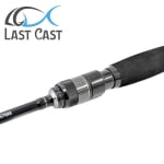 Last Cast Uni Cast Spinning rod