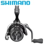 Shimano Vanford 2500HG FA - 2024 Fishing reel