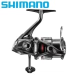 Shimano Vanford 2500HG FA - 2024 Fishing reel