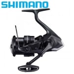 Shimano Exsence 4000 MXG A - 2021 Fishing reel