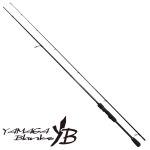 Yamaga Blanks BlueCurrent TZ Spinning rod