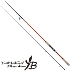 Yamaga Blanks 88 Chain Vivid Spinning rod