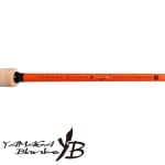 Yamaga Blanks 88 Chain Vivid Spinning rod