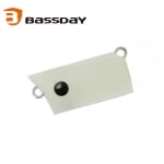 Bassday Pellet Pellet SS Воблер