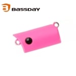 Bassday Pellet Pellet SS Воблер