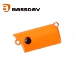 Bassday Pellet Pellet SS Воблер