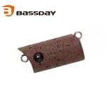 Bassday Pellet Pellet SS Воблер